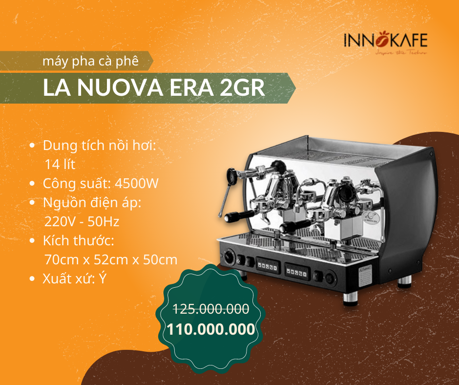 La Nouva Era 2gr