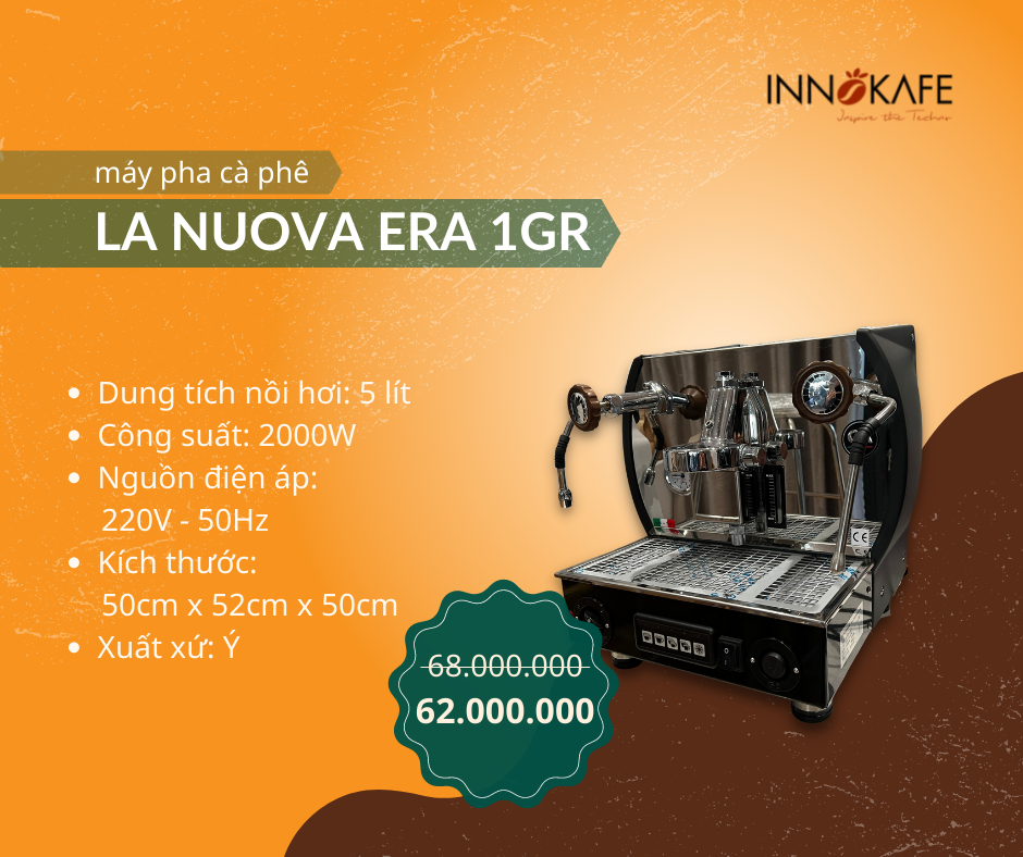 La Nouva Era 1gr
