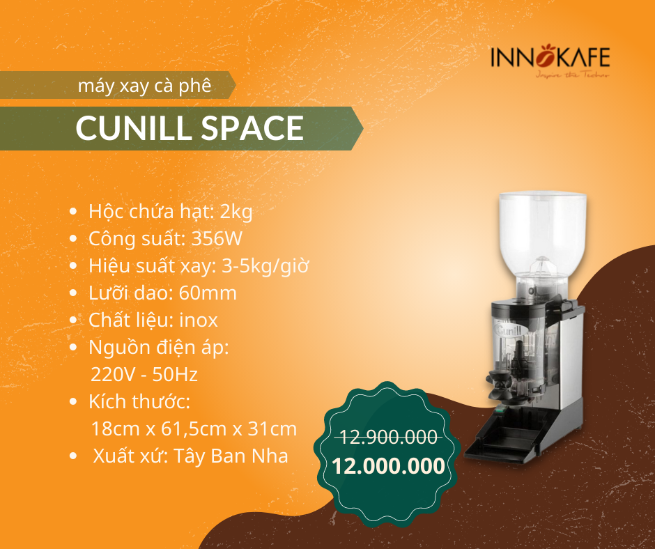 Cunill  Space
